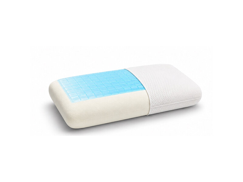 iSleep iSleep KoelComfort Hoofdkussen