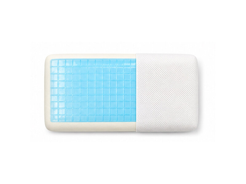 iSleep iSleep KoelComfort Hoofdkussen