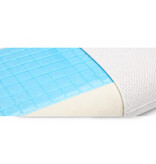 iSleep iSleep KoelComfort Hoofdkussen