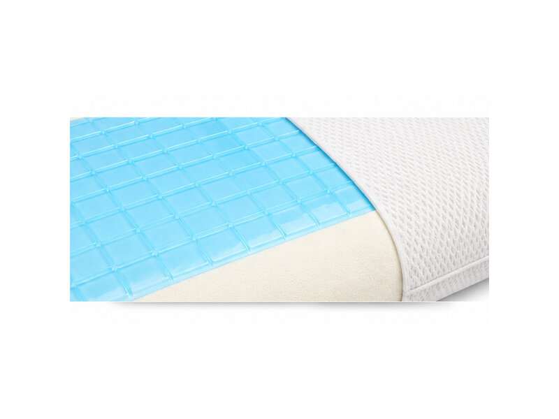 iSleep iSleep KoelComfort Hoofdkussen