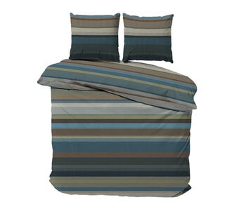 iSleep Stijn (Blauw)