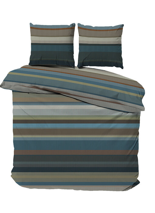 iSleep Stijn (Blauw)