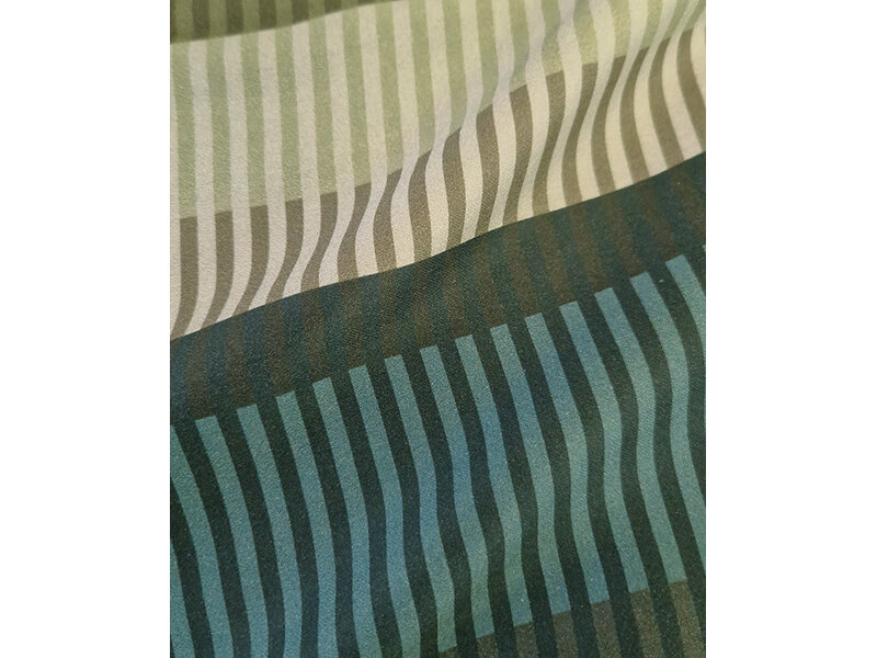 iSleep iSleep Dekbedovertrek Stijn (Blauw)