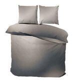 iSleep iSleep Dekbedovertrek Joep (Naturel)
