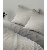 iSleep iSleep Dekbedovertrek Joep (Naturel)