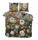 iSleep iSleep Dekbedovertrek Fem (Multi)