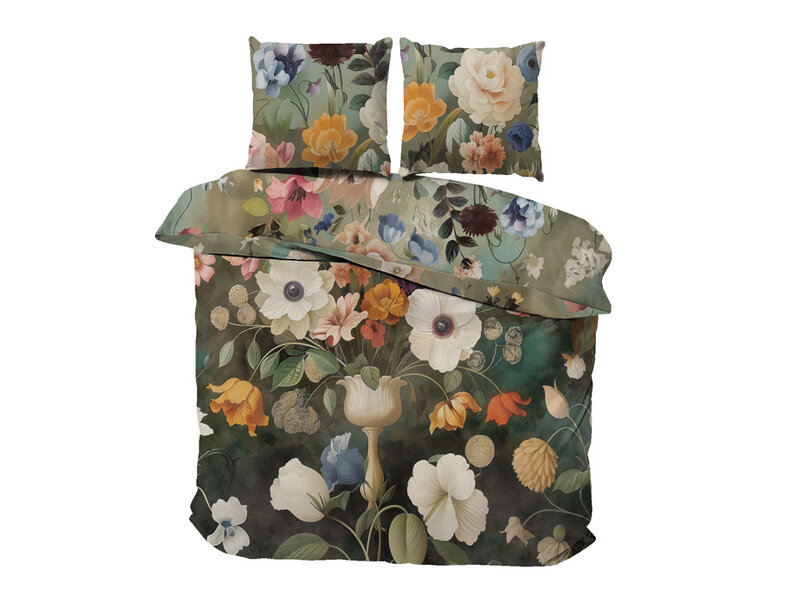 iSleep iSleep Dekbedovertrek Fem (Multi)