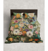 iSleep iSleep Dekbedovertrek Fem (Multi)