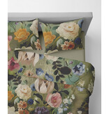 iSleep iSleep Dekbedovertrek Fem (Multi)