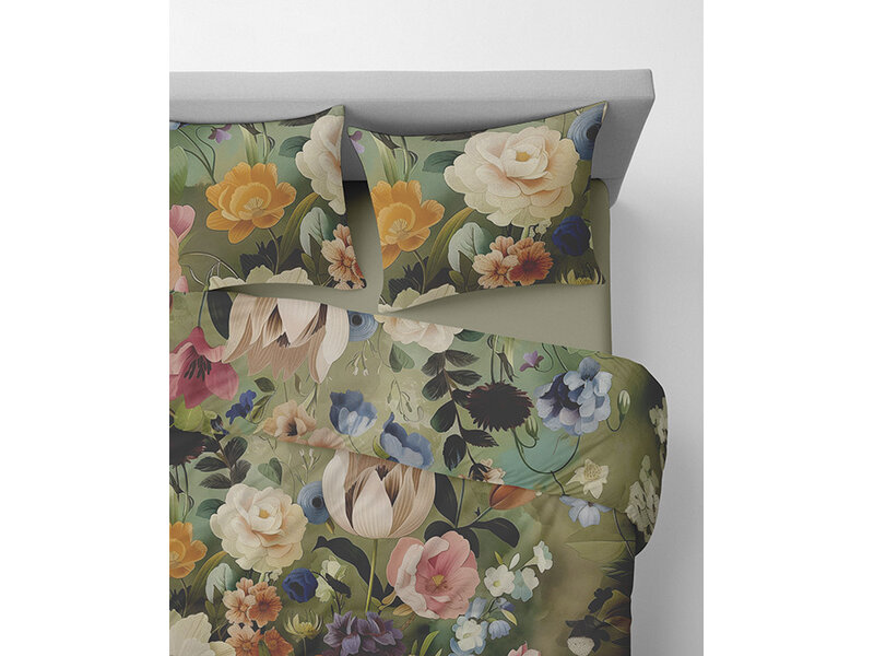iSleep iSleep Dekbedovertrek Fem (Multi)