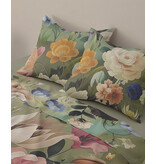iSleep iSleep Dekbedovertrek Fem (Multi)