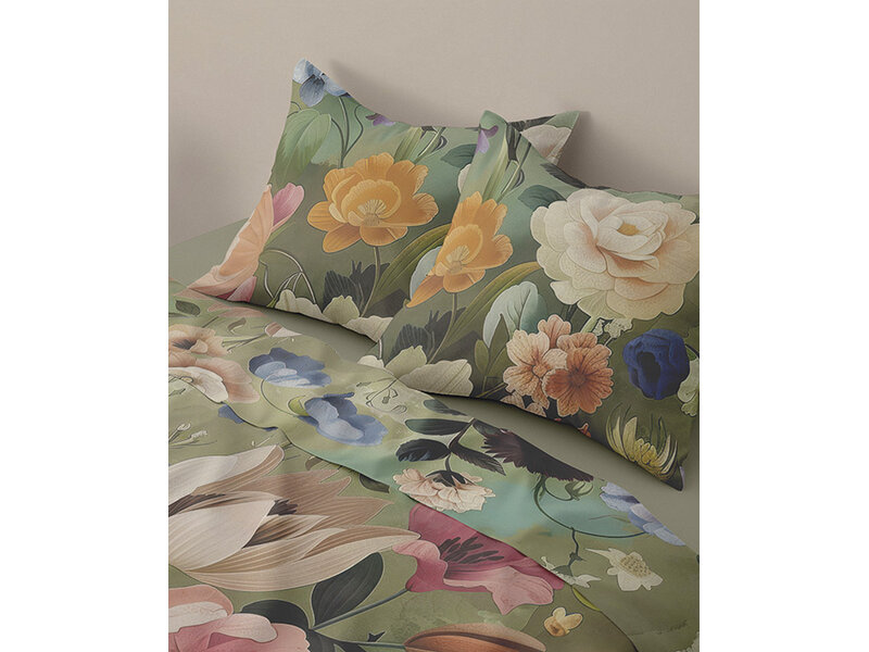 iSleep iSleep Dekbedovertrek Fem (Multi)