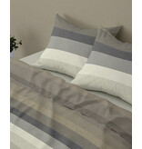 iSleep iSleep Dekbedovertrek Rens (Naturel)