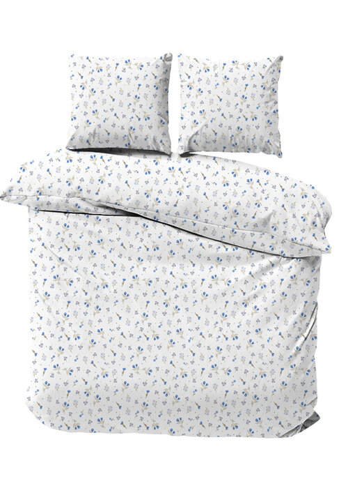 iSleep Romi (Blauw)