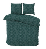 iSleep iSleep Dekbedovertrek Lot (Groen)