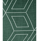 iSleep iSleep Dekbedovertrek Lot (Groen)