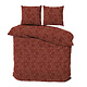 iSleep Lot (Bruinrood)