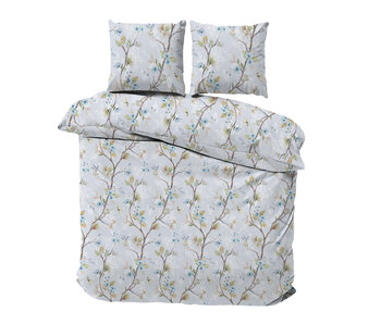 iSleep Eva (Blauw)