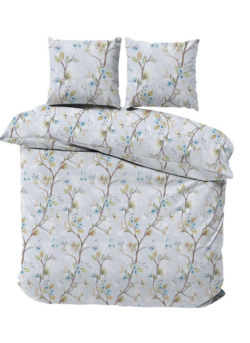 iSleep Eva (Blauw)