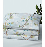 iSleep iSleep Dekbedovertrek Eva (Blauw)