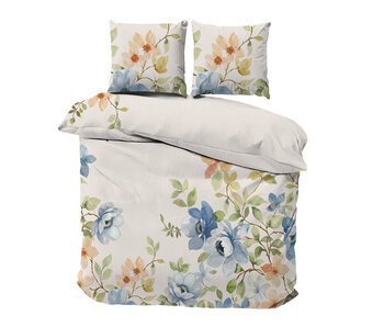 iSleep Anniek (Blauw)