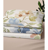 iSleep iSleep Dekbedovertrek Anniek (Blauw)