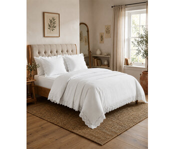 iSleep Claire (Crème)