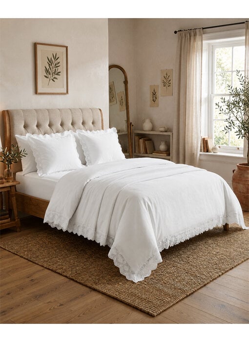iSleep Claire (Crème)