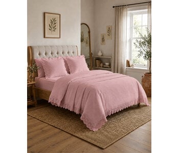 iSleep Claire (Oud Roze)
