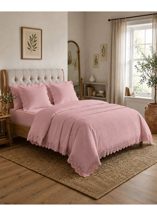 iSleep Claire (Oud Roze)