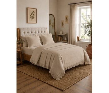 iSleep Claire (Taupe)