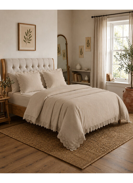 iSleep Claire (Taupe)