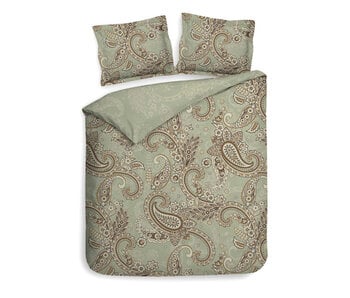 Heckettlane Camille (Green)