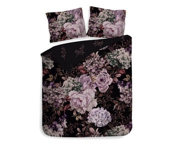 Heckettlane Clover (Black)