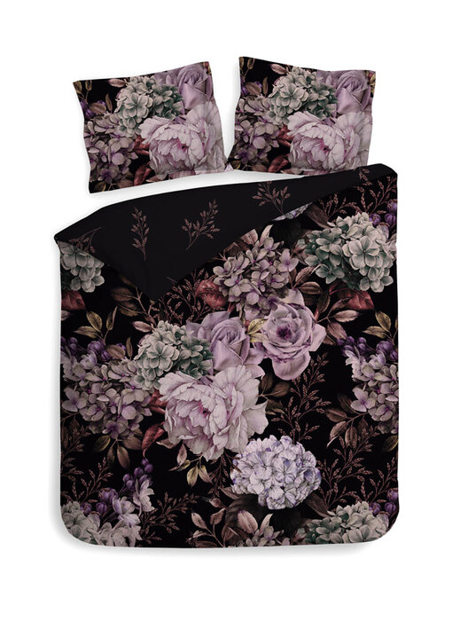 Heckettlane Clover (Black)