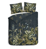 Heckettlane Heckettlane dekbedovertrek Holly (Navy Blue)