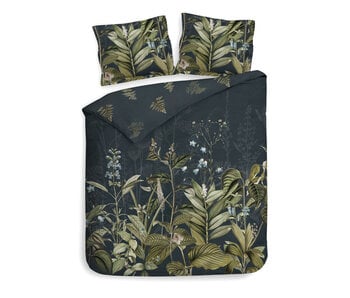 Heckettlane Holly (Navy Blue)