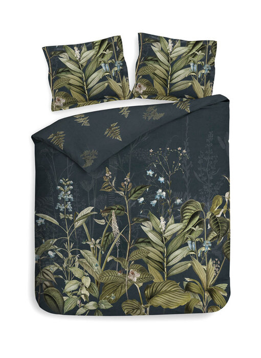 Heckettlane Holly (Navy Blue)