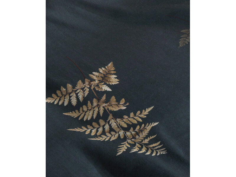 Heckettlane Heckettlane dekbedovertrek Holly (Navy Blue)