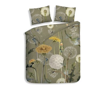 Heckettlane Zelena (Green)