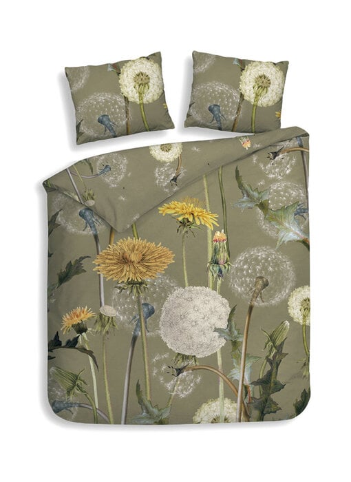 Heckettlane Zelena (Green)