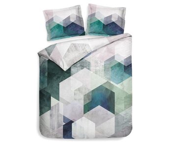 Heckettlane Anderson (Alpine Green)