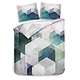 Heckettlane Anderson (Alpine Green)
