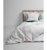 Heckettlane Heckettlane dekbedovertrek Anderson (Alpine Green)