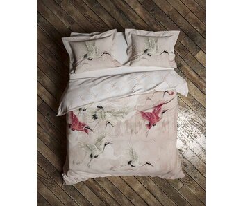 Heckettlane Mao (Bridal Pink)