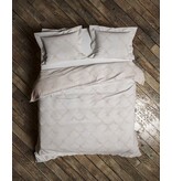 Heckettlane Heckettlane dekbedovertrek Mao (Bridal Pink)