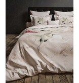 Heckettlane Heckettlane dekbedovertrek Mao (Bridal Pink)