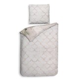 Heckettlane Heckettlane dekbedovertrek Mao (Bridal Pink)