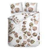 Heckettlane Heckettlane dekbedovertrek Alara (Sage Taupe)