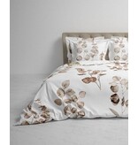 Heckettlane Heckettlane dekbedovertrek Alara (Sage Taupe)